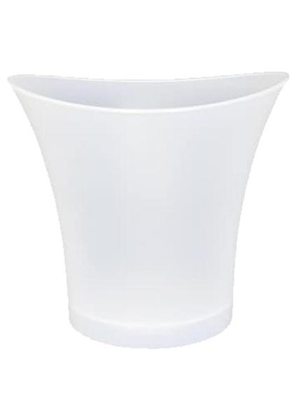 LED Buz Kovası Şampanya Içecek Bira Buz Soğutucu Akülü IP65 Su Geçirmez Performans Barlar ve Kulüpler Için Uygundur | Buz Kovaları ve Amp;maşa (Yurt Dışından)