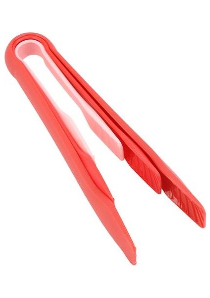 3 Adet Plastik Mutfak Maşa Barbekü Pişirme Salatası Izgara Kızartma Mutfak Eşyaları | Maşa (Yurt Dışından)