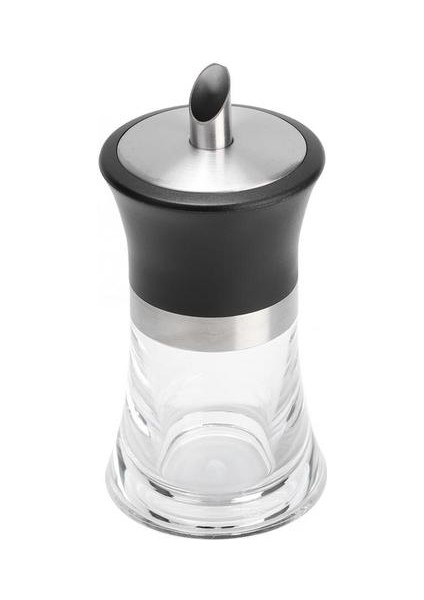 Şeffaf Akrilik Şeker Kavanoz Salt Spice Biber Kümesi Toz Organizatör Saklama Kutuları Baharat Tuzluk Mutfak Aksesuarları | Şişeler, Kavanozlar ve Amp;kutular (Yurt Dışından)