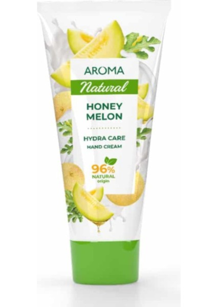 Ballı Kavun El Kremi 75 Ml