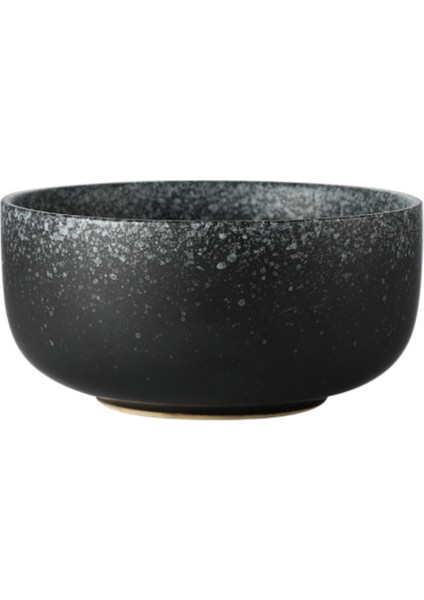 Japon Seramik Retro Çorba Kase Salata Kase Sofra Fransız Deniz Kase Ramen Kase Büyük Çorba Kase Ev Büyük Kase Şehriye | Kaseler (Yurt Dışından)