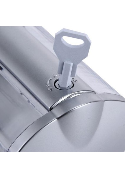 Sıvı Sabunluk 350 ml Tek Kafa Duvara Dağı Duş Banyo Yıkama Losyonu Sabun Şampuan Dağıtıcılar Mutfak Banyo | Sıvı Sabunluk (Yurt Dışından)