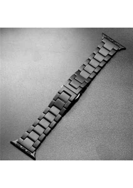 Seramik Kumlama Mat Spor Iwatch Watch Bantları Apple Watch Serisi Matt Askı Kemer Bilezik | Bantlar Izle (Yurt Dışından) fiyatları
