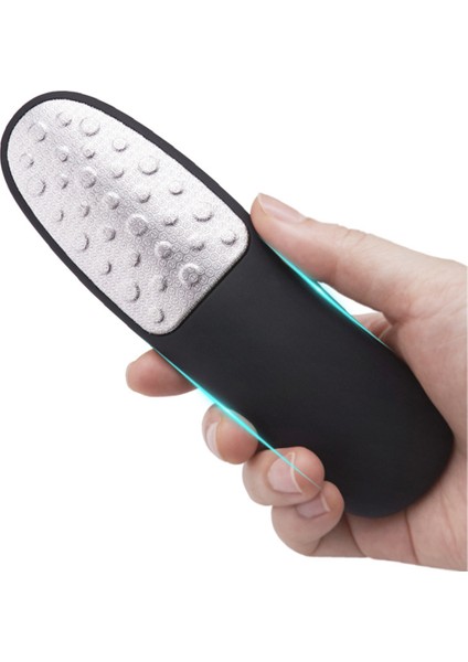 Ergonomik Pedikür Ayak Bakım Araçları Ayakları Dosya Rasps Callus Dead Cilt Remover Profesyonel Paslanmaz Çelik Çift Taraf | Ayak Raspleri (Siyah) (Yurt Dışından)