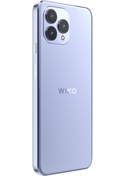 T60 256 GB 8 GB Ram (Wiko Türkiye Garantili) Mor