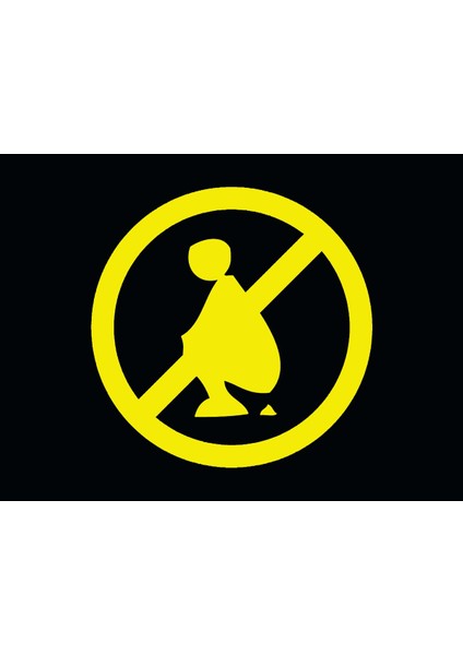 Zeyu Store Ev Sticker-Banyo Sticker-Wc Sticker-Dekorasyon Ev fiyatları