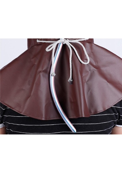 Kimya Mühendisliği Için Sand Hood Büyük Şeffaf Lens Profesyonel (Yurt Dışından)