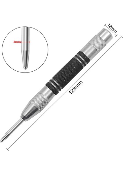 Otomatik Araç Camını Kırmaya Dayanıklı 128mm (Yurt Dışından)