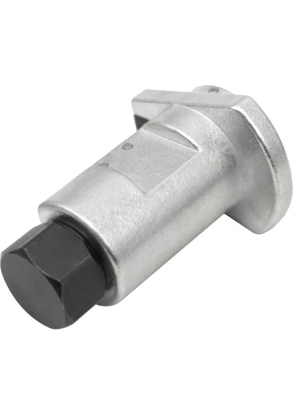 Strut Screader Aracı Altıgen 17mm Araba Için Universal (Yurt Dışından)