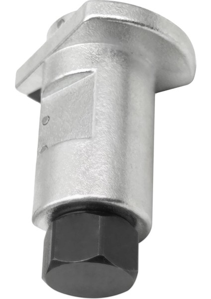 Strut Screader Aracı Altıgen 17mm Araba Için Universal (Yurt Dışından)