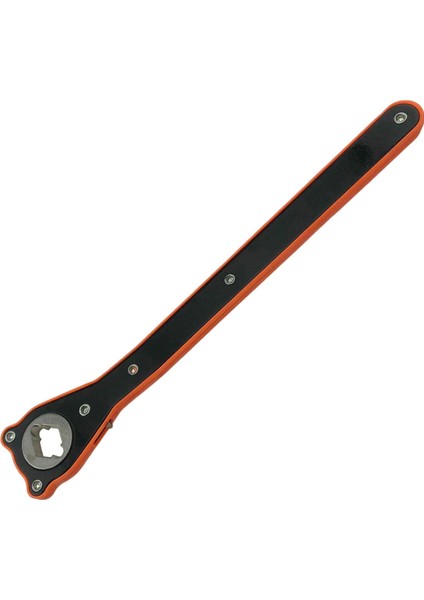 Araba Anahtarı Garaj Tekerleği Pabuç Anahtarı Tutamak Onarım Aracı (Yurt Dışından)