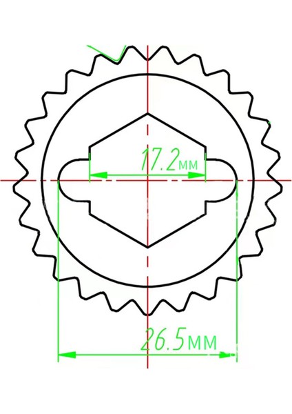 Araba Anahtarı Garaj Tekerleği Pabuç Anahtarı Tutamak Onarım Aracı (Yurt Dışından) fırsatları
