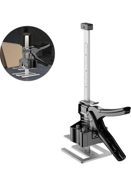 Aleti I Dengeleyici Dolap Duvarları Ve Kapı Için Işgücü Tasarrufu - Ölçek I 0-23 Cm (Yurt Dışından)