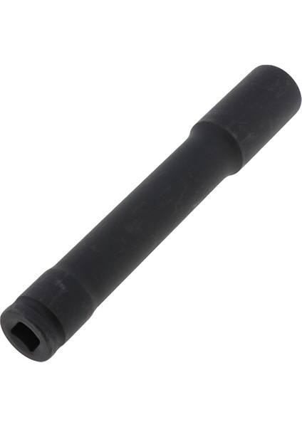 200mm Darbe Soketi 1/2 Inç Kare Sürücü 21mm 6 Nokta Anahtarı 12.5mm (Yurt Dışından)
