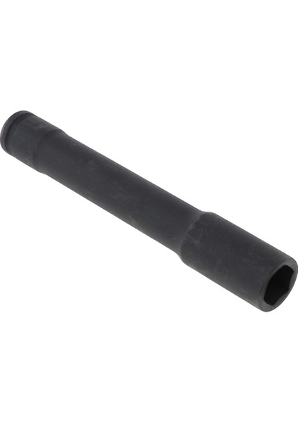200mm Darbe Soketi 1/2 Inç Kare Sürücü 21mm 6 Nokta Anahtarı 12.5mm (Yurt Dışından)