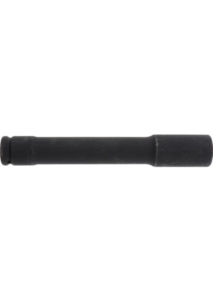 200mm Darbe Soketi 1/2 Inç Kare Sürücü 21mm 6 Nokta Anahtarı 12.5mm (Yurt Dışından)