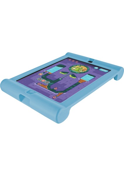 Apple Ipad Kids Tablet Kılıfı Mavi