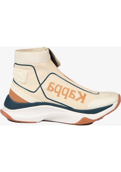 Authentic Utrail 1 Unisex Bej Sneaker 351D3EW-A0I-X