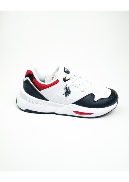 101397860 Vice Beyaz Erkek Sneaker fiyatları