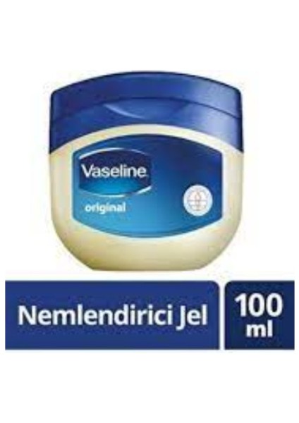 Original Nemlendirici Jel 100 ml