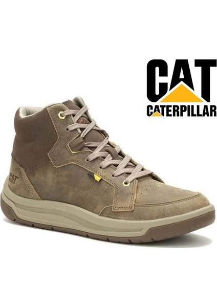 Caterpillar P725849 Apa Cush Mid Boots Casual Erkek Bot