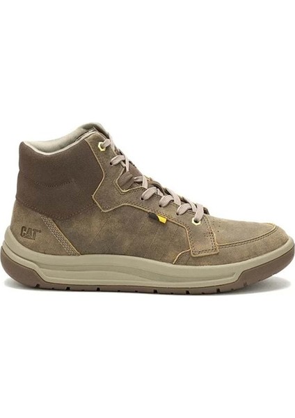 Caterpillar P725849 Apa Cush Mid Boots Casual Erkek Bot