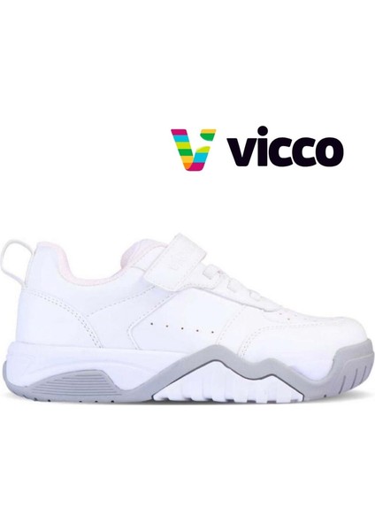 Maxi Sneaker Ortopedik Çocuk Spor Ayakkabı