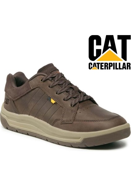 Caterpillar P7225846 Apa Cush Shoes Casual Erkek Ayakkabı