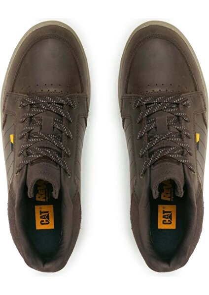 Caterpillar P7225846 Apa Cush Shoes Casual Erkek Ayakkabı