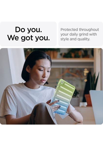 Samsung Galaxy Tab A7 10.4 (2020) T500 / T505 Anti-Drop Tpu Tablet Kılıfı (Yurt Dışından) fiyatları