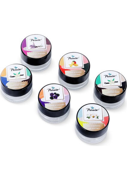 Sample Set Hediye Paketi fiyatları