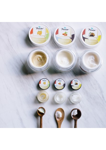 Sample Set Hediye Paketi modelleri