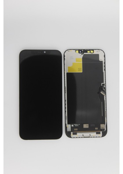 Iphone 12 Pro Max Uyumlu LCD Ekran