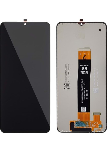 A13 5g LCD Siyah