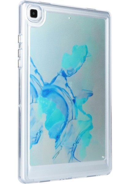Samsung Galaxy Tab A7 Lite 8.7 Inç T225 / T220 Şok Geçirmez Kapak Tpu + Pc Tablet Kılıfı (Yurt Dışından) fiyatları