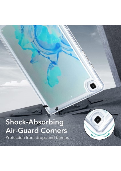 Samsung Galaxy Tab A7 Lite 8.7 Inç T225 / T220 Şok Geçirmez Kapak Tpu + Pc Tablet Kılıfı (Yurt Dışından) indirimleri