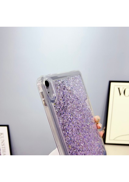 Apple iPad 10.9 (2022) Glitter Şok Geçirmez Tpu + Pc Ince Kapak Anti Koruyucu Tablet Kılıf (Yurt Dışından) fiyatları