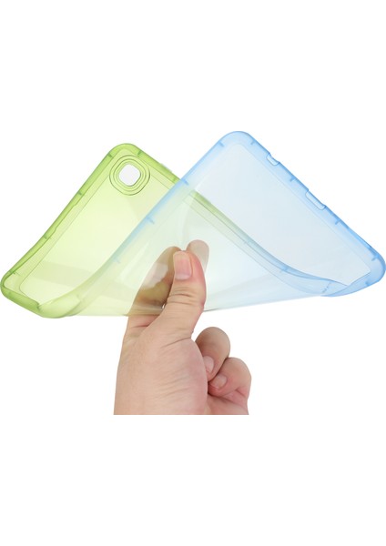 Samsung Galaxy Tab A7 Lite 8.7 Inç T225 / T220 Tpu Kılıf Tablet Koruyucu Kapak (Yurt Dışından) fiyatları