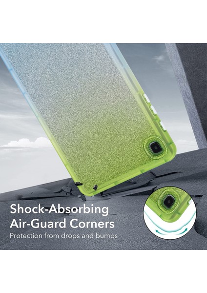 Samsung Galaxy Tab A7 Lite 8.7 Inç T225 / T220 Tpu Kılıf Tablet Koruyucu Kapak (Yurt Dışından) fırsatları