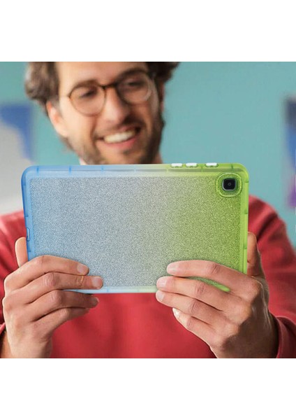 Samsung Galaxy Tab A7 Lite 8.7 Inç T225 / T220 Tpu Kılıf Tablet Koruyucu Kapak (Yurt Dışından) indirimleri