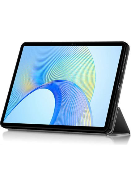 Honor Pad X9 / Pad X8 Pro, Pu Deri Koruyucu Tablet Kapak (Yurt Dışından) fırsatları