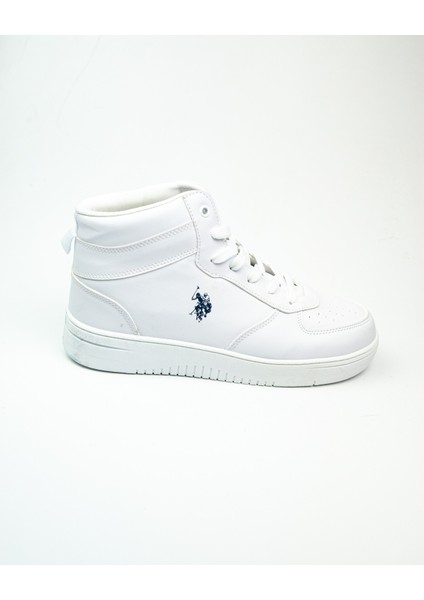 Aristo Hi Erkek Beyaz Sneaker fiyatları