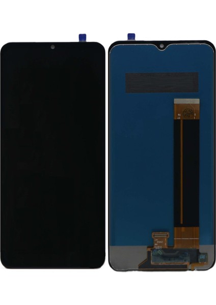 Galaxy M13 Uyumlu LCD Ekran + Dokunmatik SM-M135F