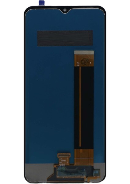 Galaxy M13 Uyumlu LCD Ekran + Dokunmatik SM-M135F