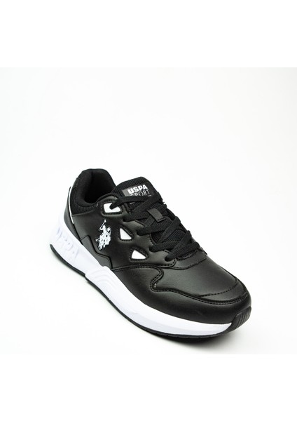 101397859 Vice Siyah Erkek Sneaker