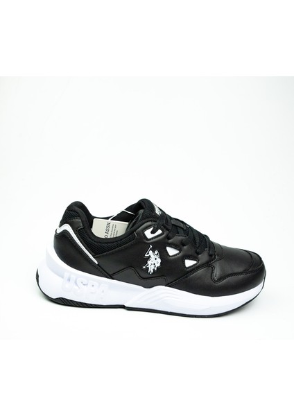 101397859 Vice Siyah Erkek Sneaker
