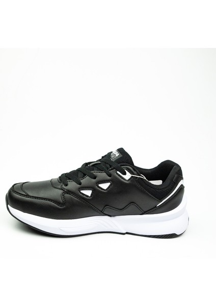 101397859 Vice Siyah Erkek Sneaker