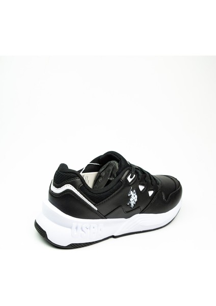 101397859 Vice Siyah Erkek Sneaker