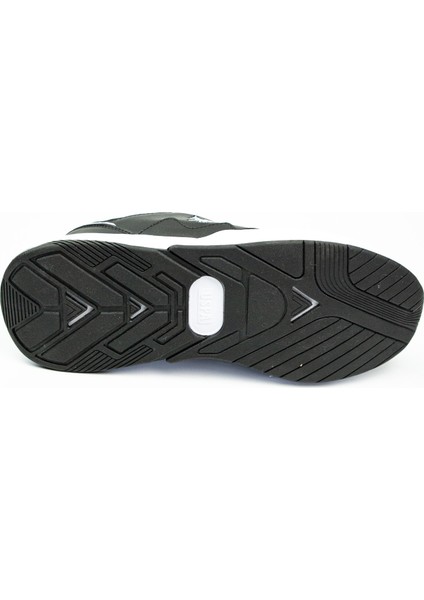 101397859 Vice Siyah Erkek Sneaker