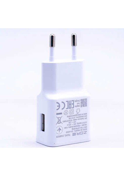 Zore Gold Fast USB Şarj Z-35